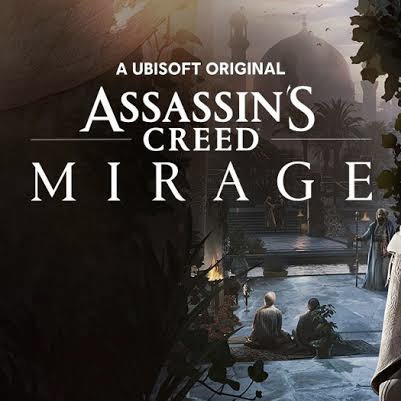 Assassin's Creed: Mirage Rilis Oktober Tahun Ini