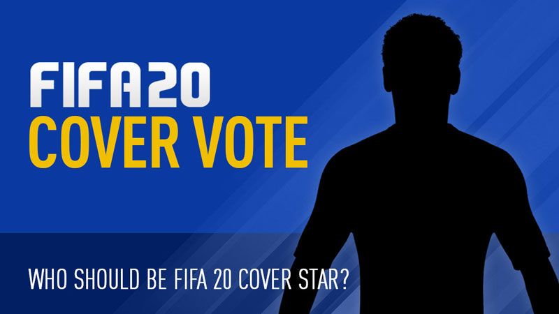 Pemain Asia Ungguli Ronaldo, Kandidat Kuat Cover FIFA 20