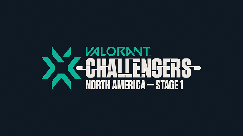 Simak Format & Tim Peserta VCT NA: Challengers Stage 1