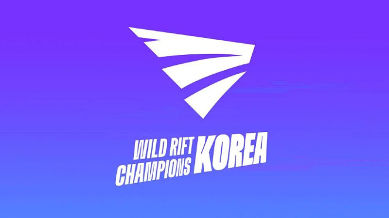 KT Rolster Puncaki Klasemen Wild Rift Champions Korea 2022!