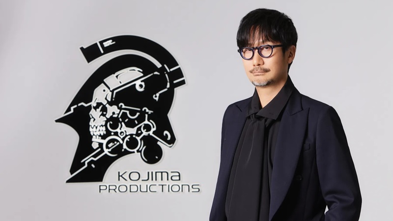 Hideo Kojima Akan Hadir di The Game Awards 2024, Menanti Bocoran Death Stranding 2