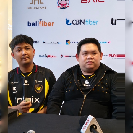 Turunkan Roster MDL di LEN 2024, Coach ONIC Miracle: "Kita Nge-tes Powernya"