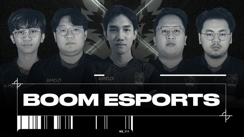 BOOM Esports Lolos LCQ, Ada Fakta Unik Terkait Representasi Indonesia!