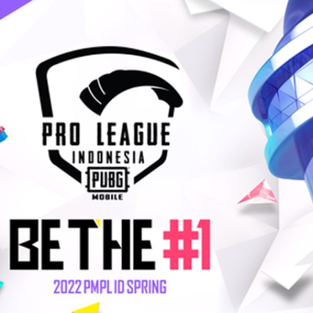 Match Pembuka PMPL ID Spring 2022, GPX Pimpin Hari Pertama