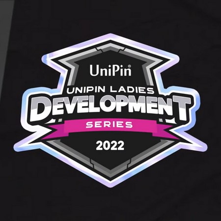 Untuk Srikandi, UniPin Ladies Development Series Resmi Dibuka!