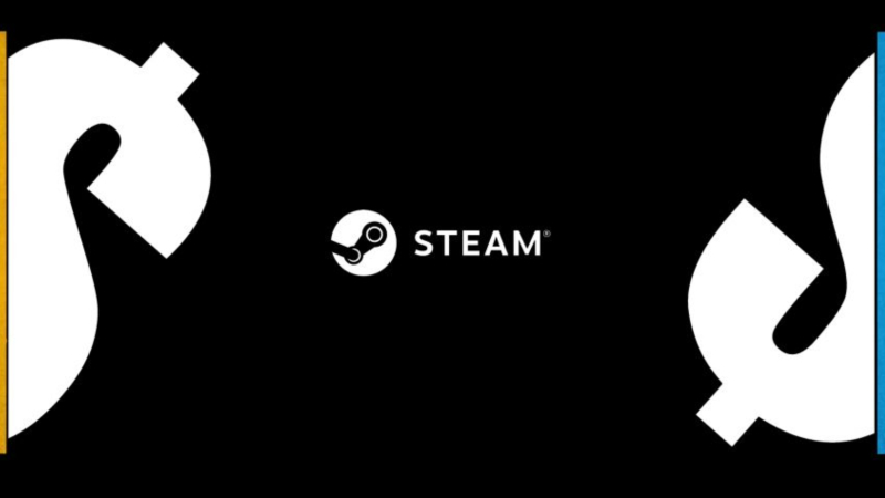 Berapa Total Uang yang Sudah Kamu Habiskan di Steam?