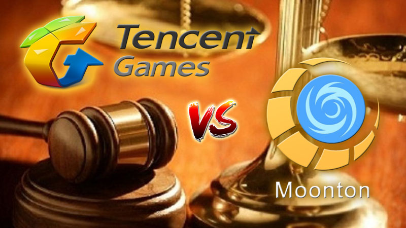 Moonton Menangkan Gugatan Atas Tencent, Akhir Tuduhan Plagiat?
