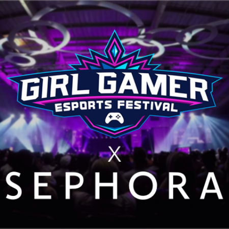 Sephora Sponsori Turnamen Esports, Kebangkitan Esports Wanita?