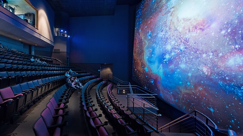 IMAX Rencana Wujudkan Sarana Menonton Esports di Bioskop!