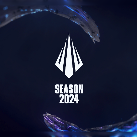 Info Skena Kompetitif Terbaru League of Legends Season-14, Ada Apa Aja?