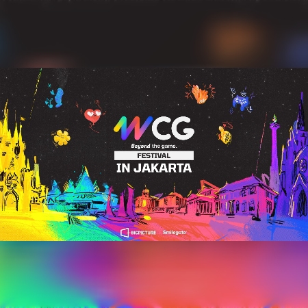 WCG 2024 Digelar di Jakarta, Ini Info Jadwal, Harga Tiket & Cara Belinya!