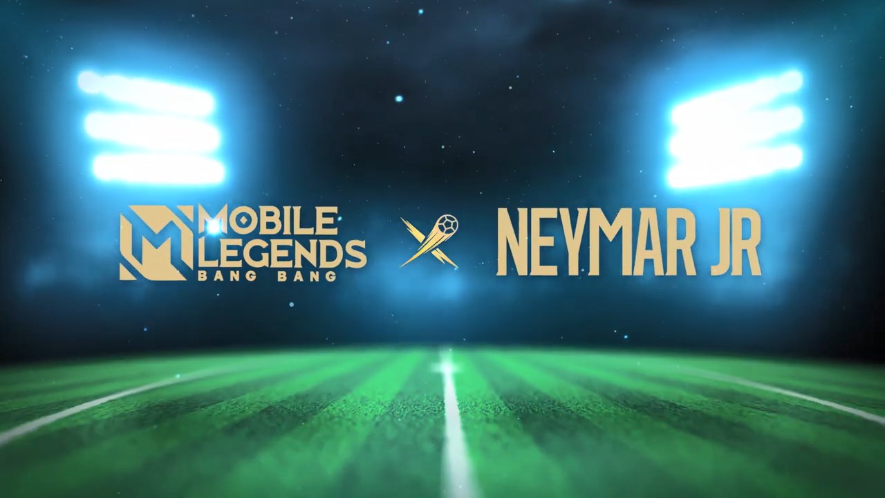 Mobile Legends Kolaborasi dengan Neymar Jr.? Intip Dulu Skinnya!