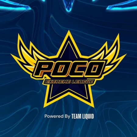 POCO Extreme League by Team Liquid Aura Siap Digelar pada 2024 ini