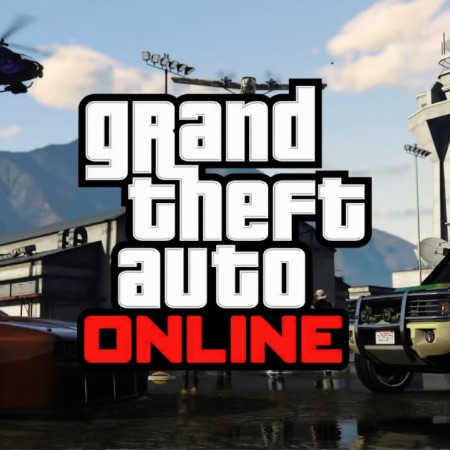 Kendaraan Baru di GTA Online: Los Santos Mercenaries