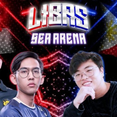 Ujung Rival Indonesia dan Filipina, Lita Gelar LIBAS SEA ARENA Puncak Pembuktian Yang Terkuat!