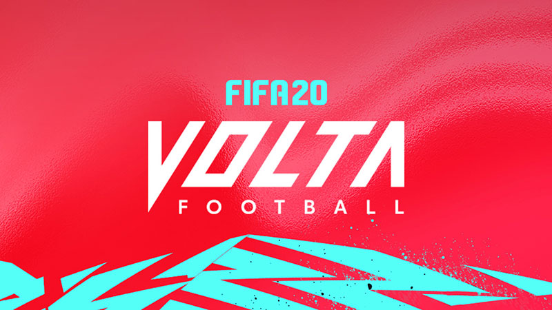 Adaptasi Sepakbola Jalanan, FIFA 20 Miliki Volta Football