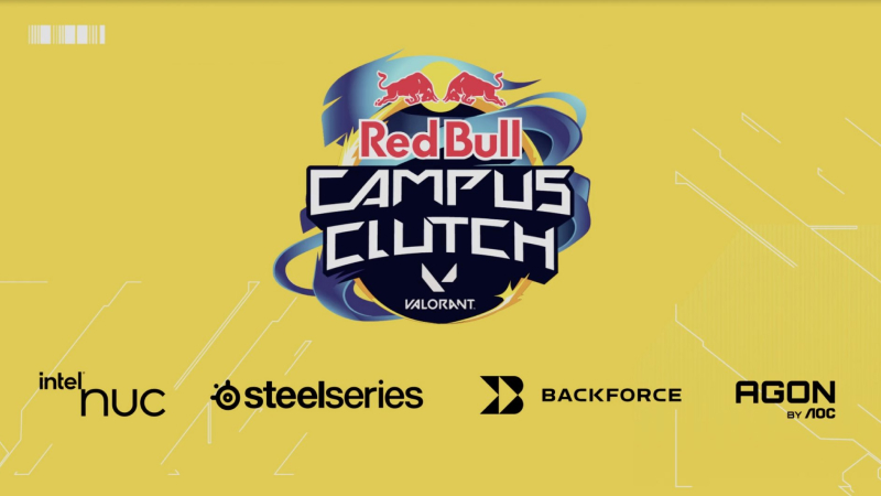 Red Bull Campus Clutch Segera Hadir Kembali!