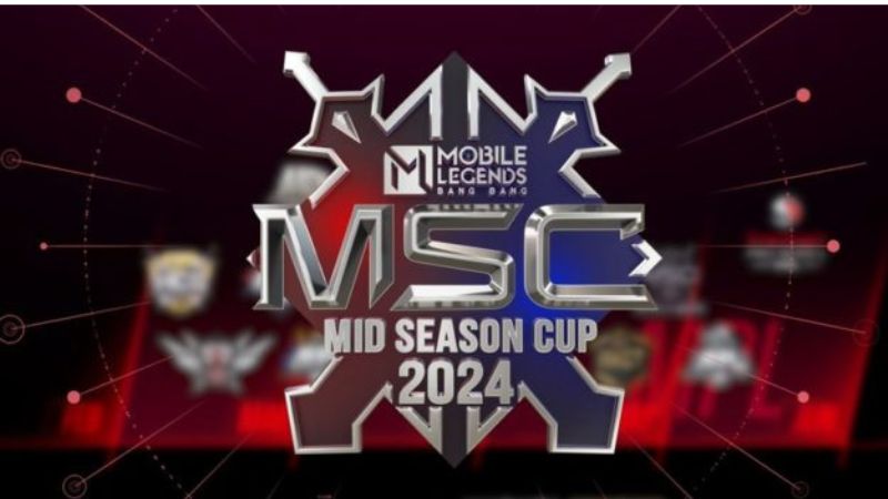 MSC Resmi akan Ganti Nama Jadi Mid-Season Cup Mulai Tahun 2024