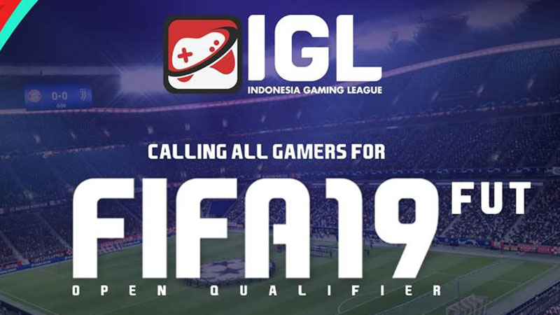 Kejutan Besar Pekan Ketujuh Kualifikasi IGL - FIFA 19 FUT