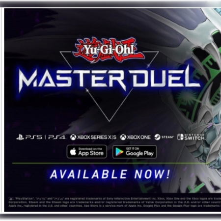 Gokil! Yu-Gi-Oh! MASTER DUEL Rayakan 70 Juta Download dengan Berbagai Event!