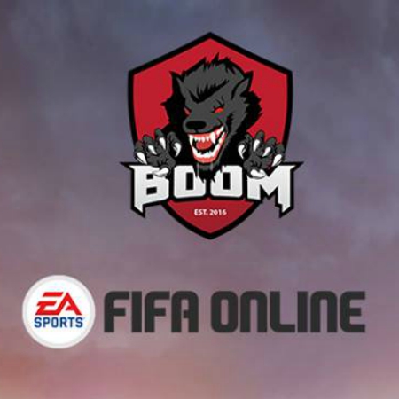 BOOM.ID Kirim Divisi FOL3 ke EA Champions Cup Spring 2018