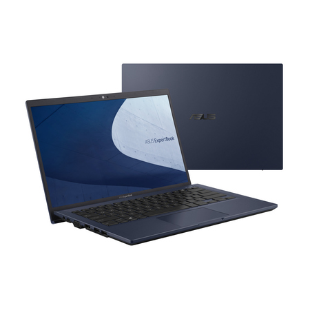 ASUS ExpertBook B1400 Laptop Powerful untuk Kebutuhan Bisnismu!