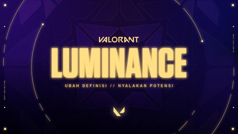 Luminance, Event VALORANT untuk Rayakan Ramadan di Indonesia