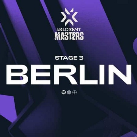Inilah Daftar Tim yang Berlaga di Valorant Masters Berlin!