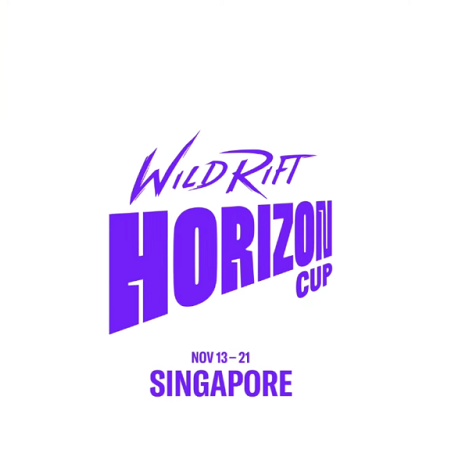 Wild Rift Horizon Cup, Turnamen Wild Rift Berhadiah 7 Miliar!