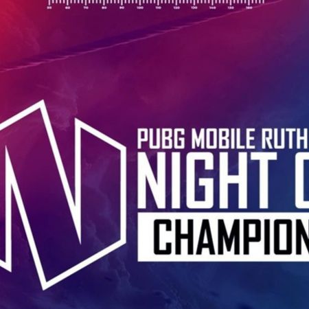 Jelang PMGC, Hadir Gladiator Besar Tim PUBG Mobile Dunia di PUBG Mobile Ruthless Night of Champions!