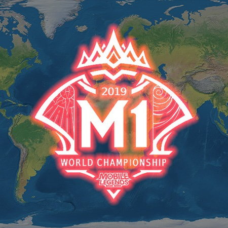 Moonton Umumkan MLBB 2.0 serta World Championship 2019