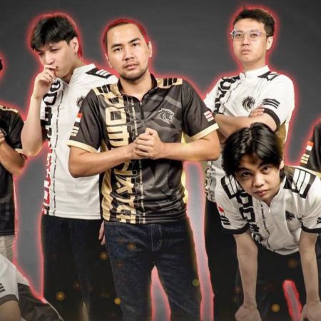 InYourDream Pindah ke HOK, Resmi Menjadi Bagian dari Roster Dominator Esports