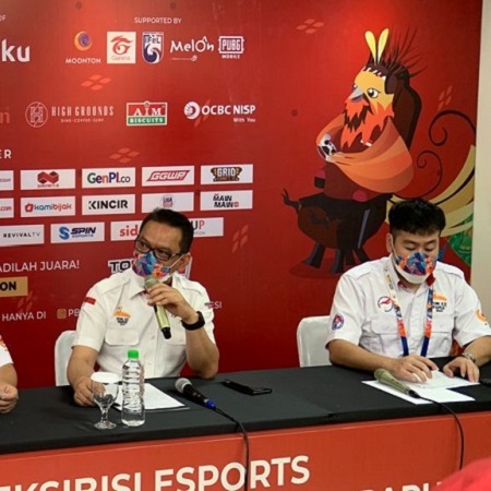PBESI: "PON XX Papua Tonggak Sejarah Esports Indonesia"