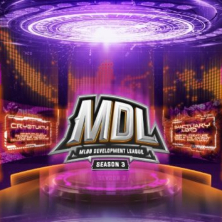Kejutan Pembuka MDL S3, Poin Pertama Bagi Kings Esports!