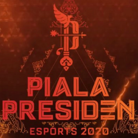 Lengkap! Ini Peserta dan Tim Indonesia di Piala Presiden Esports 2020