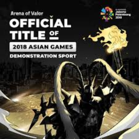 Dukung Timnas Indonesia, Yuk Nonton Bareng AOV Asian Games 2018