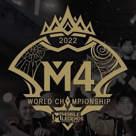 Resmi! M4 World Championship Digelar di Bulan Januari