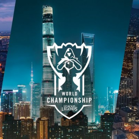 LoL Worlds 2019-2021 Kembali Sambangi Negara 'Mantan'
