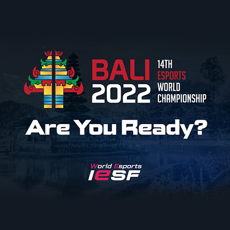 Tiga Perwakilan MLBB Asia IESF Bali 14th WEC Sudah Ditemukan!