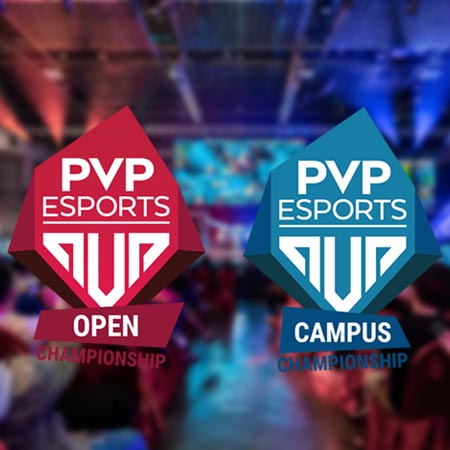 Morph Viper dan Binus Ash Berjaya di Ajang PVP Esports 2021