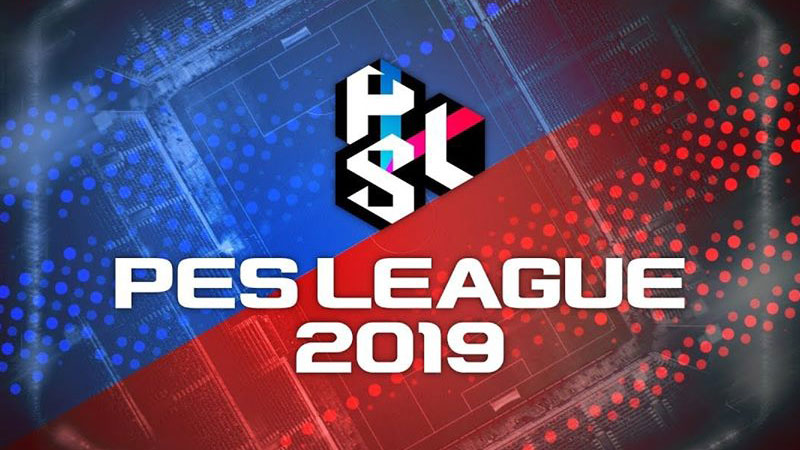 Wakil Indonesia di PES League 2019 National Finals!