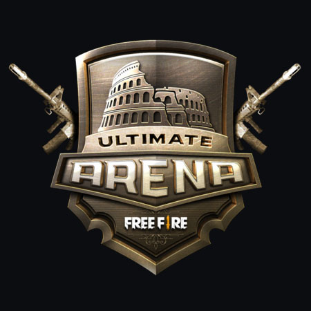 The Prime Project Rajai Ultimate Arena: Free Fire