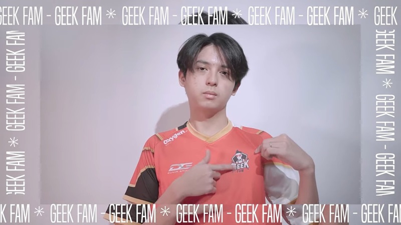 Vincent Pindah Geek Fam Karena Cape Belain Audytzy Diserang Netizen?