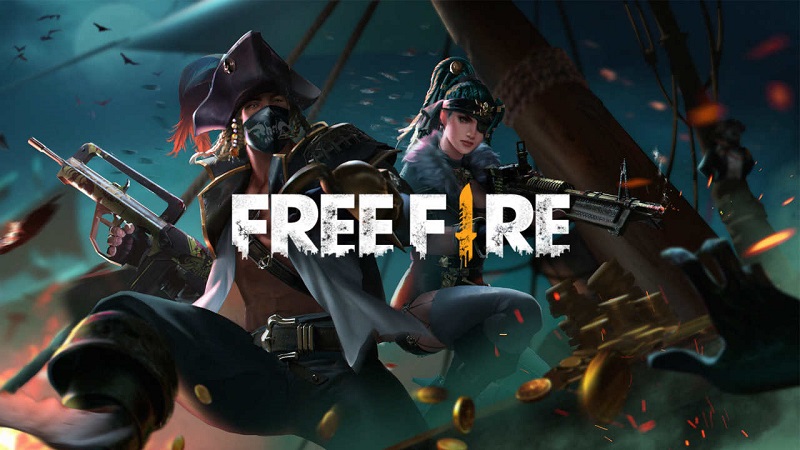Free Fire Catatkan Angka 1 Miliar Download di Play Store!