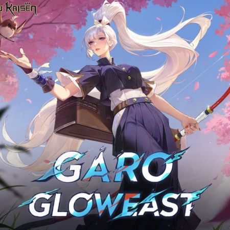 Cara Mendapatkan Skin Garo Permanen Gratis di Kolaborasi Honor of Kings X Jujutsu Kaisen