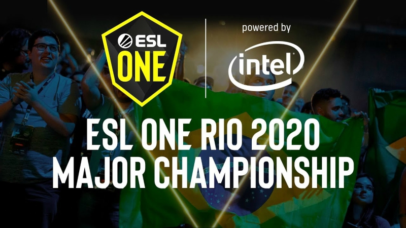 Valve Batalkan CS:GO Rio Major 2020, Pandemi Masih Belum Terkendali!