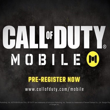 'Tiru' PUBG Mobile, Call of Duty Terjun ke Mobile Gaming