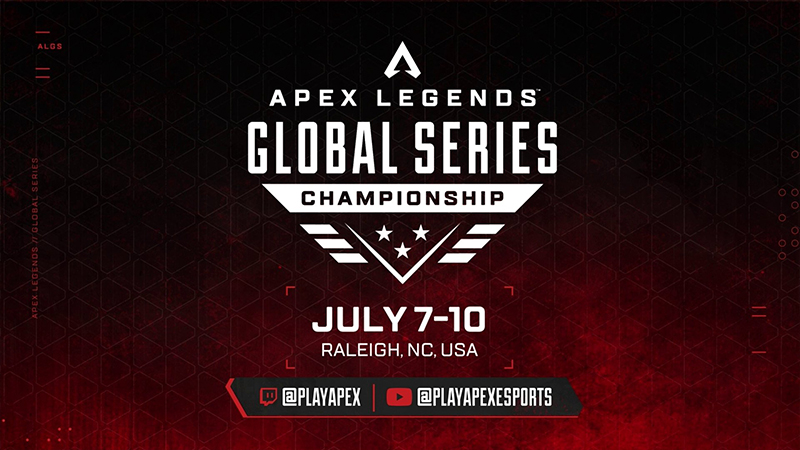 Kejuaraan Dunia Apex Legends Bakal Digelar Bulan Juli!