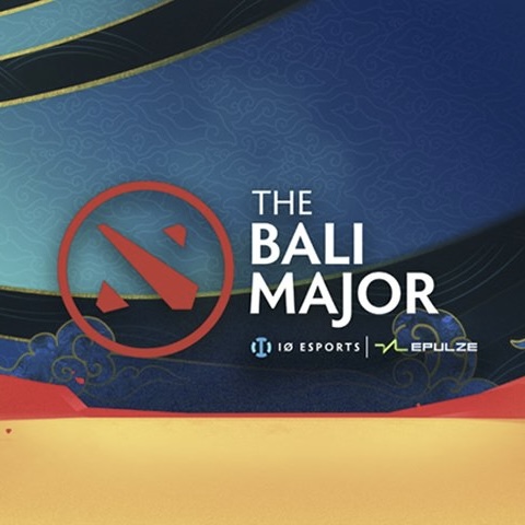 Jadwal dan Tim untuk Playoff Bali Major 2023