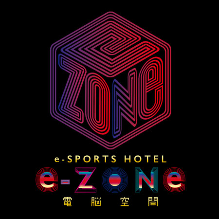 E-Zone Denno Kukan, Hotel Esports Pertama di Jepang